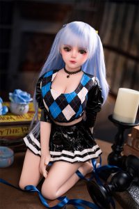 mini tpe sexpuppe