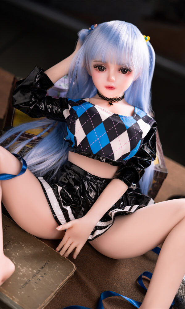 mini tpe sexpuppe