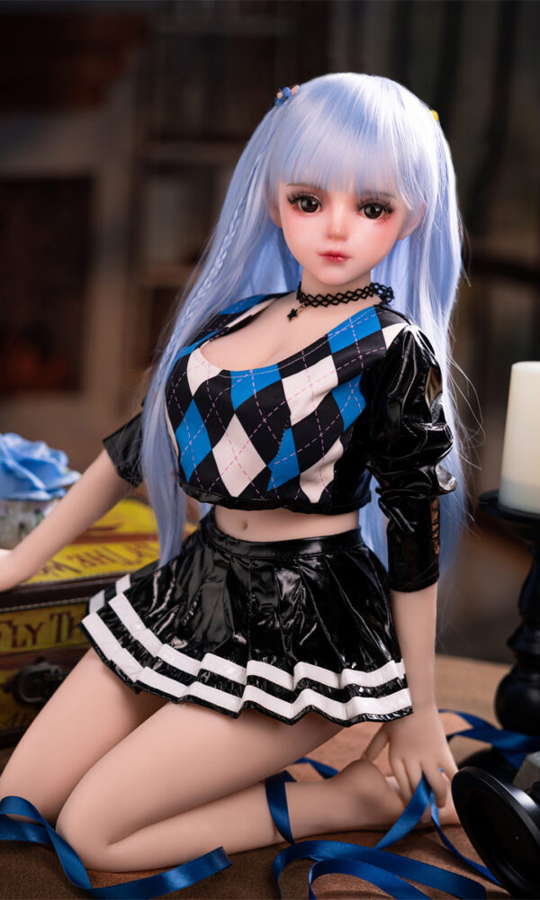 mini tpe sexpuppe