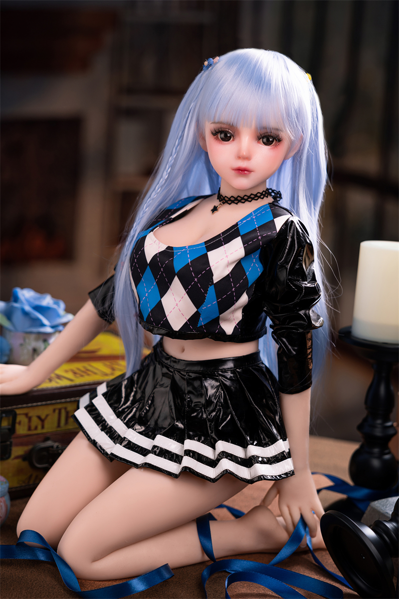 mini tpe sexpuppe