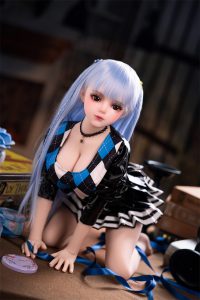 mini tpe sexpuppe