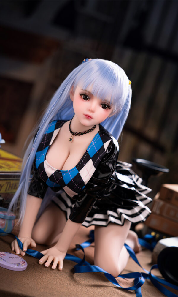 mini tpe sexpuppe
