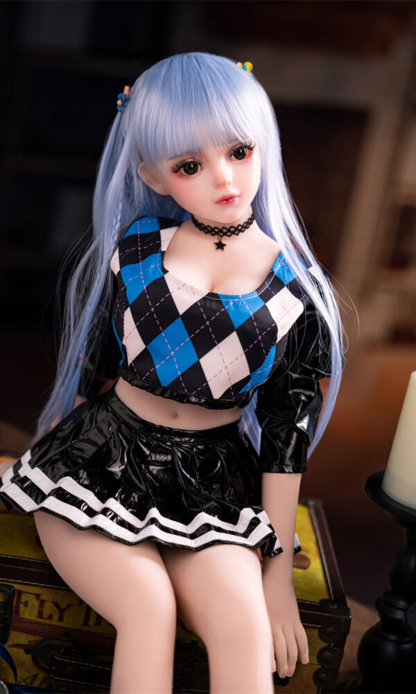 mini tpe sexpuppe