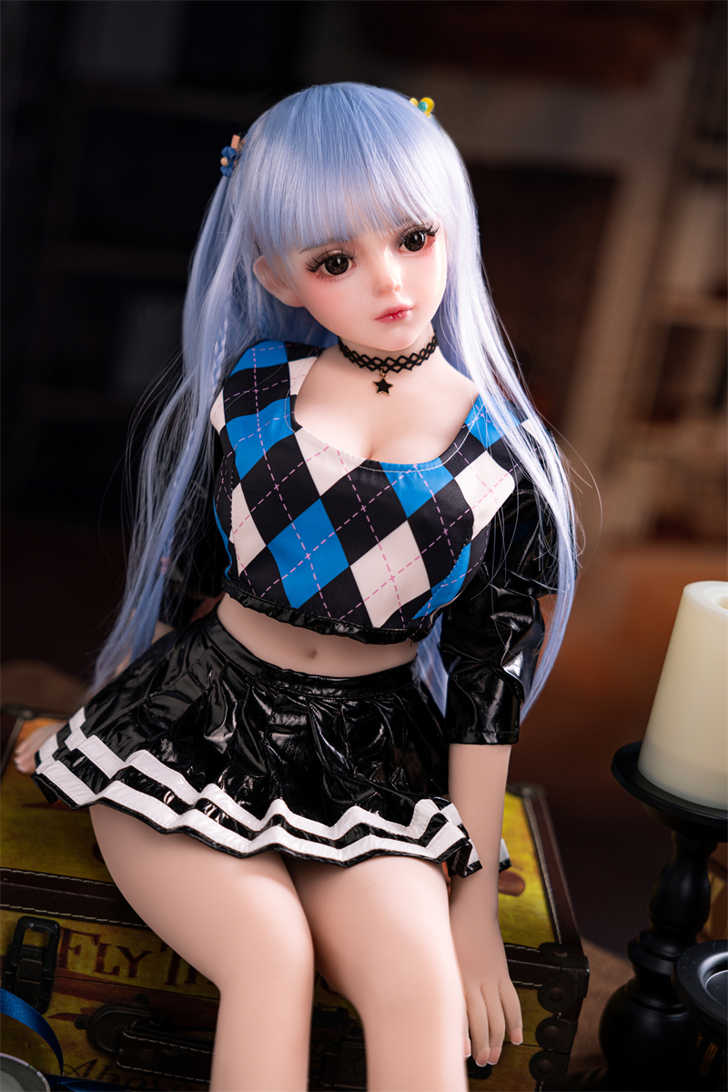 mini tpe sexpuppe