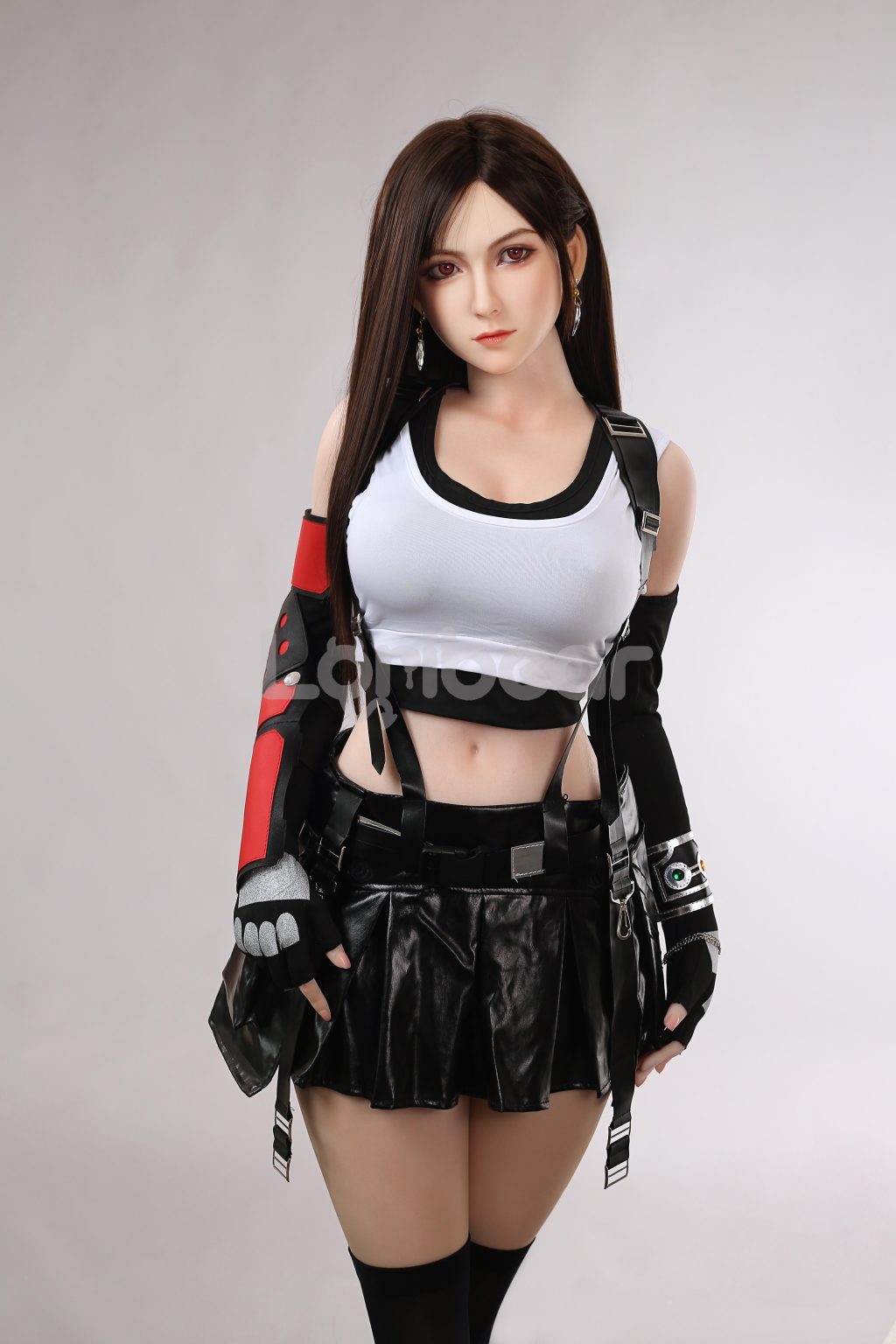 티파 섹스 인형