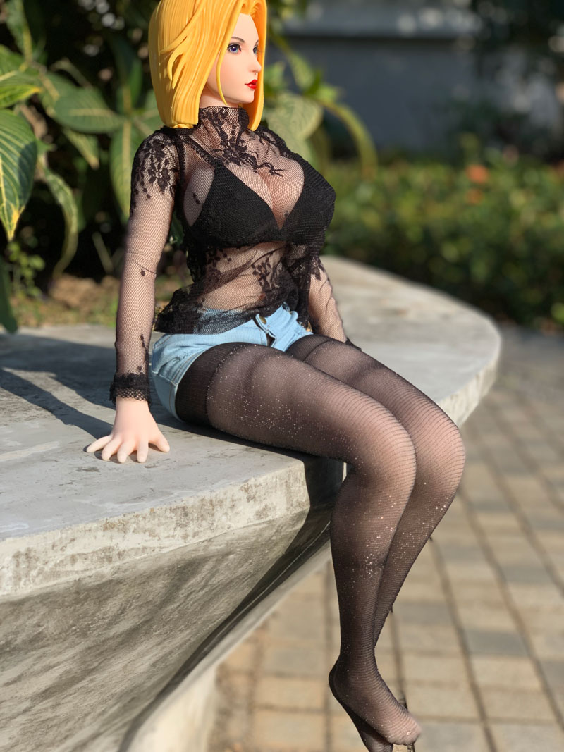 Kleidung für Sexpuppen - Bild 13