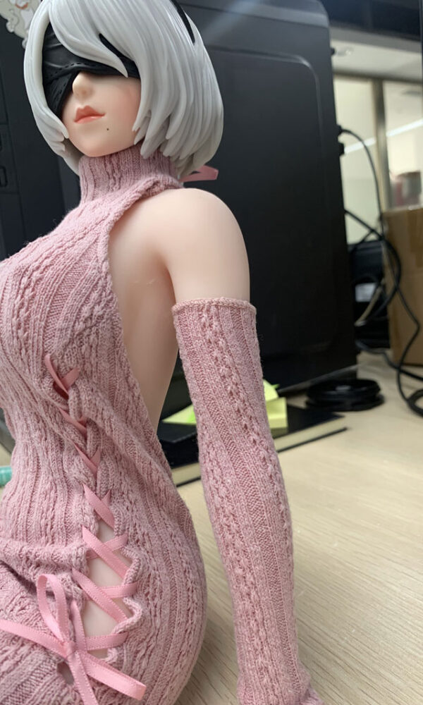 Kleidung für Sexpuppen - Bild 11