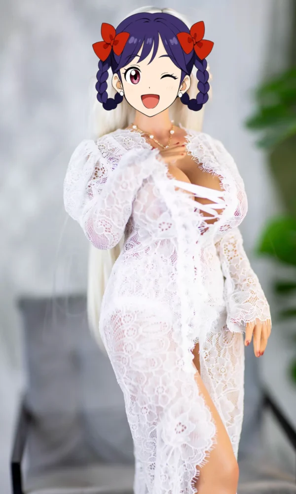 Kleidung für Sexpuppen - Bild 5
