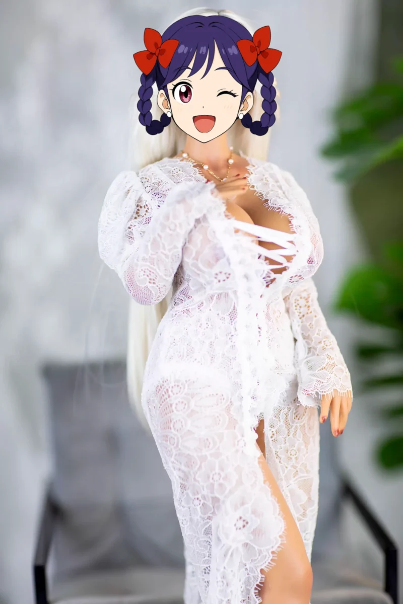 Kleidung für Sexpuppen - Bild 5