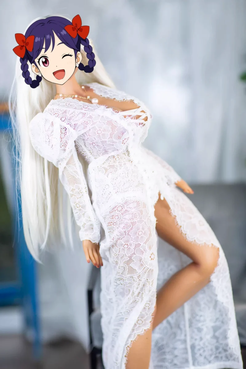 Kleidung für Sexpuppen - Bild 6