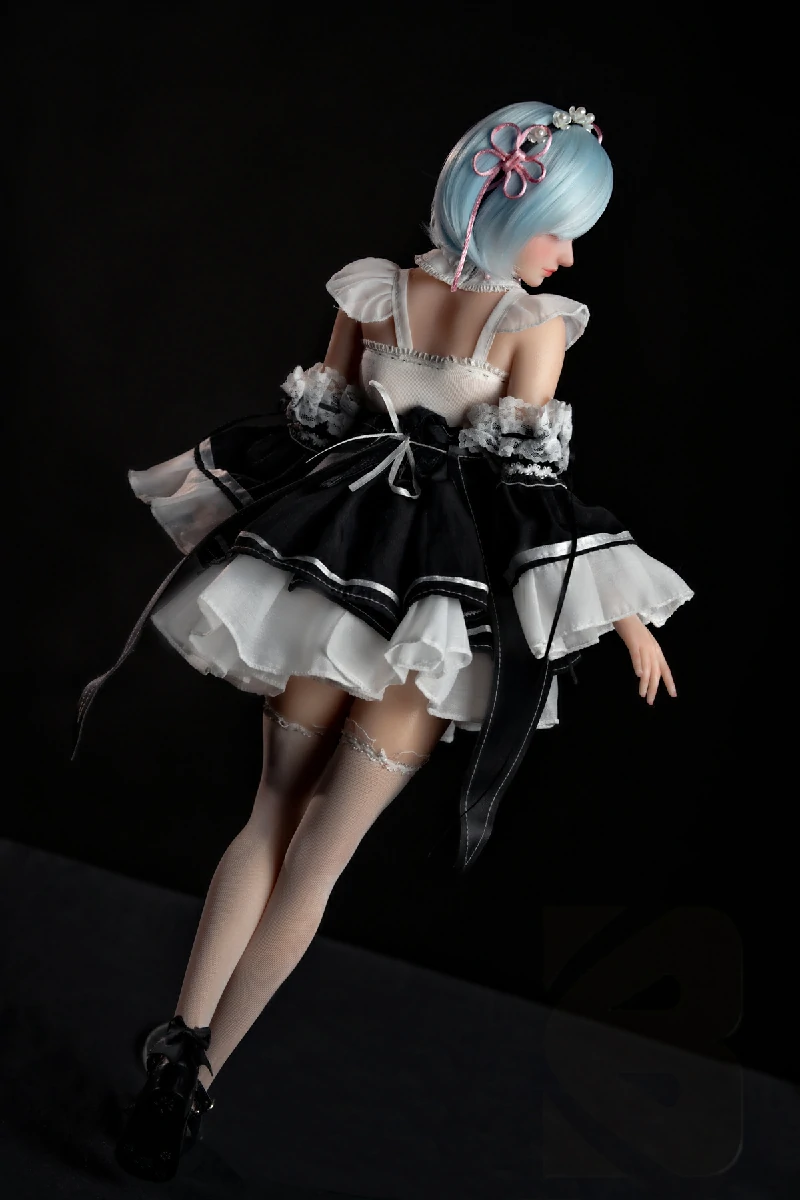BCdoll 61cm Re:Zero Rem SEX DOLL REM Figure - Immagine 2