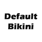 default option